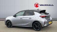 Vauxhall Corsa 1.2 Turbo Ultimate 5dr Auto Petrol Hatchback